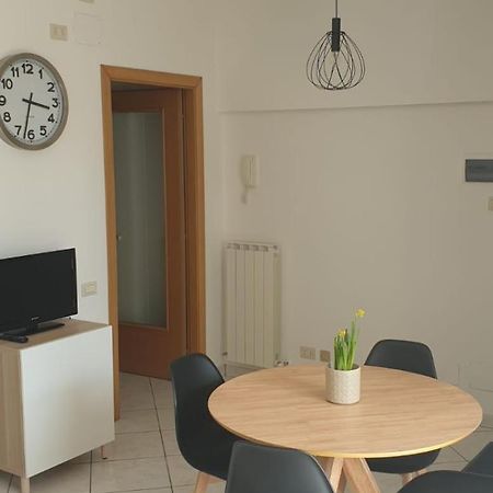 Xxx Lägenhet Porto Recanati Exteriör bild