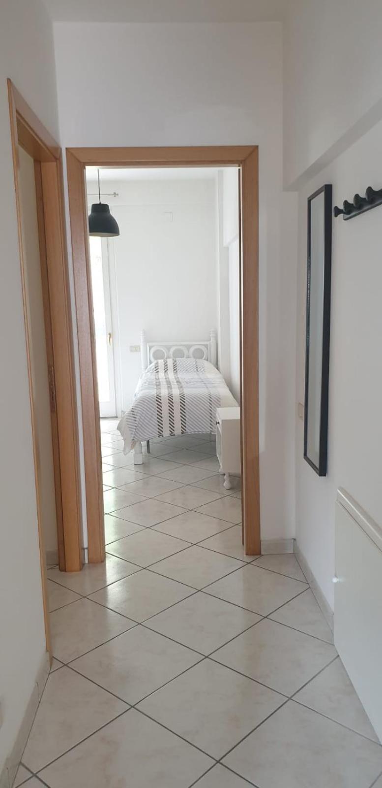 Xxx Lägenhet Porto Recanati Exteriör bild