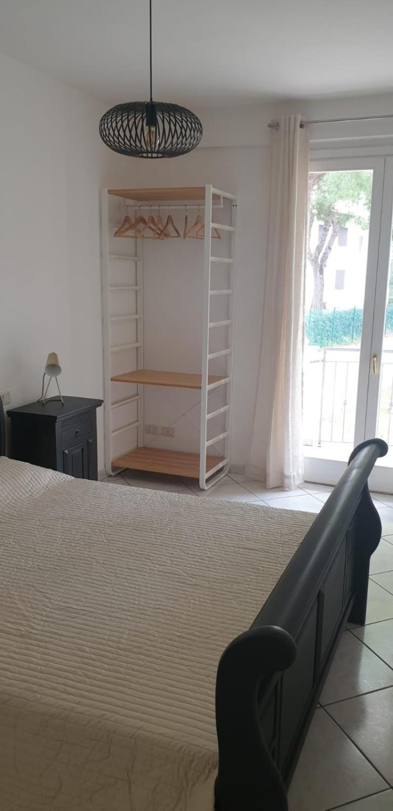 Xxx Lägenhet Porto Recanati Exteriör bild
