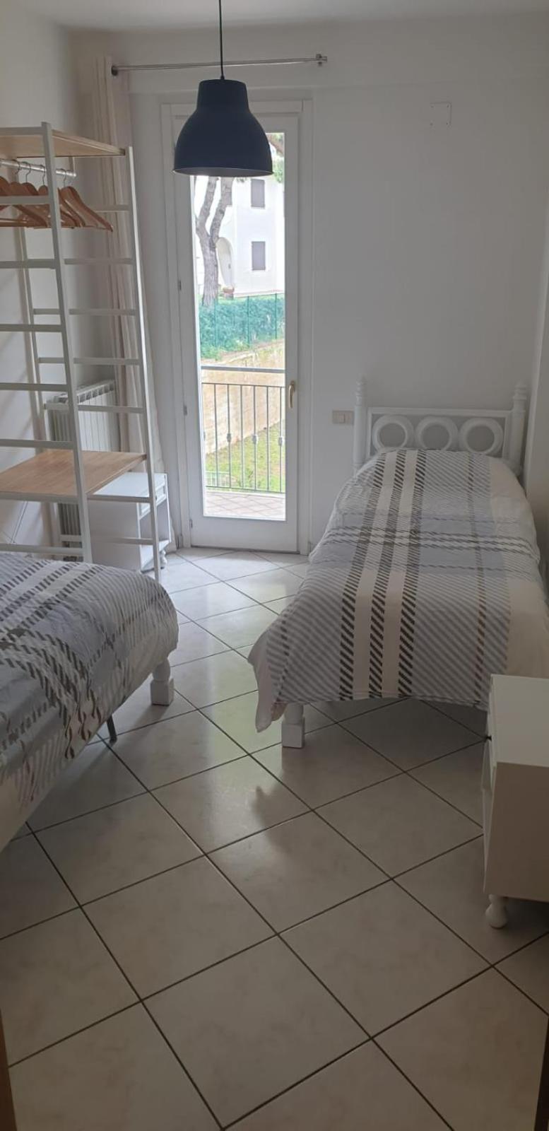 Xxx Lägenhet Porto Recanati Exteriör bild